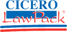 Cicero Law Pack Expert