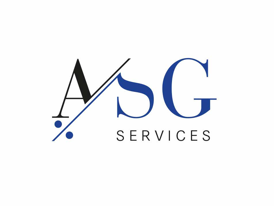 Logo ASG Services
